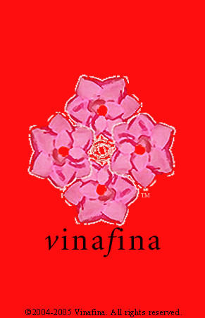 Vinafina -- Youthful Handmade Handbags